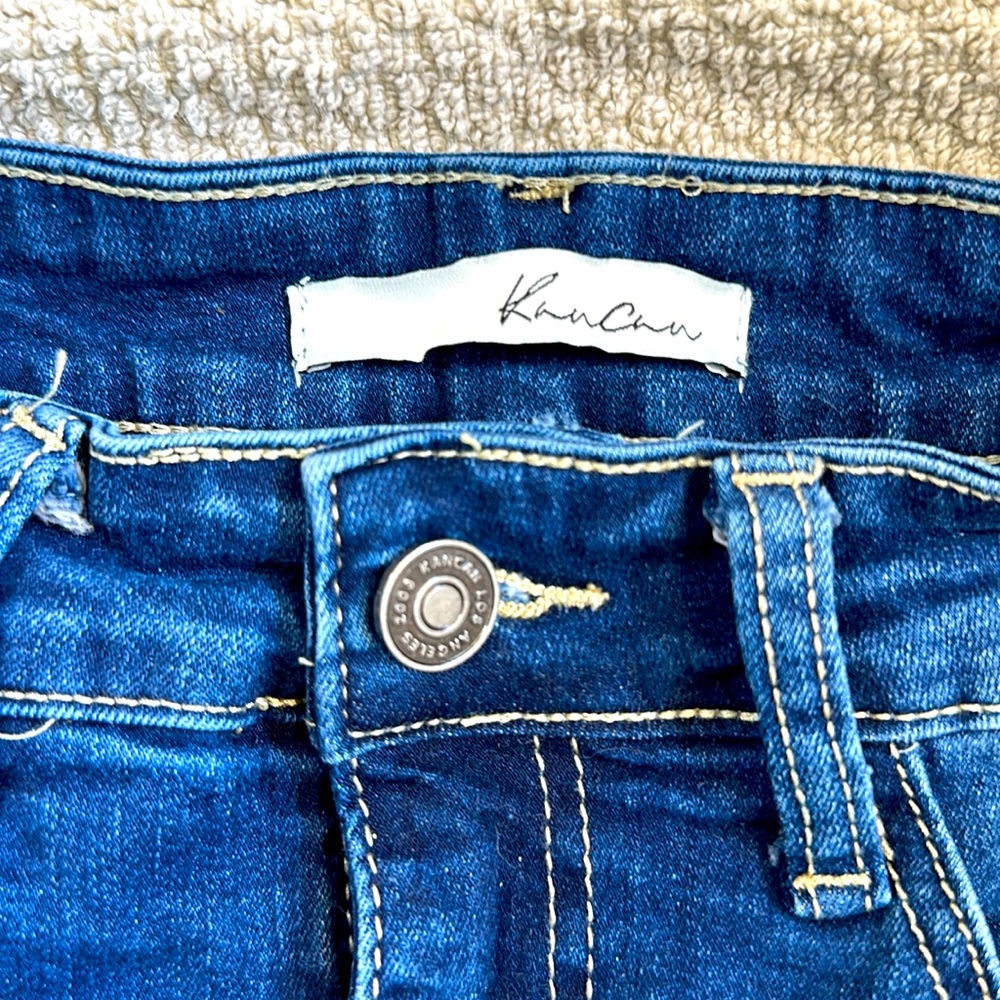 KanCan shorts - Picture 3 of 3